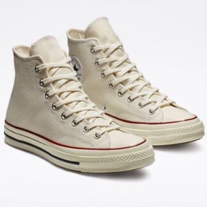 Chuck 70 unisex High Top Shoe